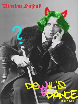 cover image of Dewil's Dance